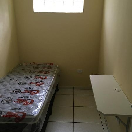 圣保罗 Republica Canada E Brasil旅舍 外观 照片